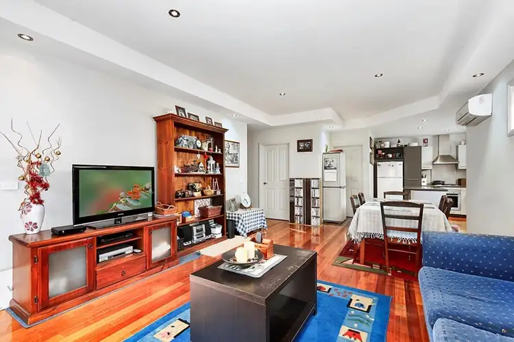 Fourth view of Homely townhouse listing, 2/75 Clarke Street, Lilydale VIC 3140
