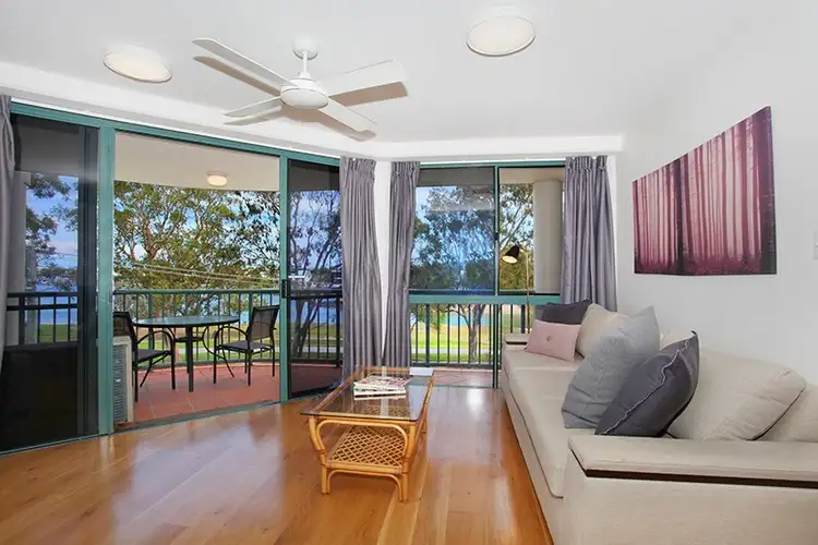 Fifth view of Homely unit listing, 12/104 River Esplanade, Mooloolaba QLD 4557