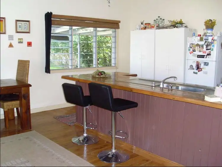 Second view of Homely house listing, 1011 Barooga Street, North Albury NSW 2640