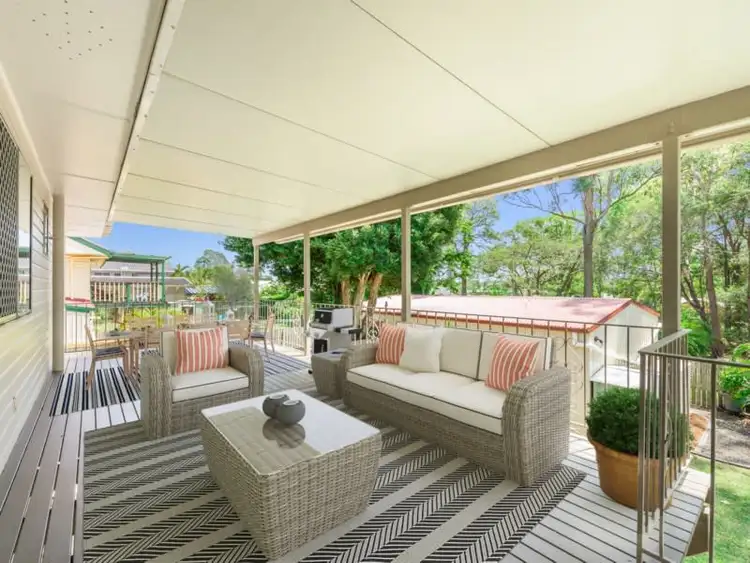 Sixth view of Homely house listing, 24 Devon Street, Rochedale South QLD 4123