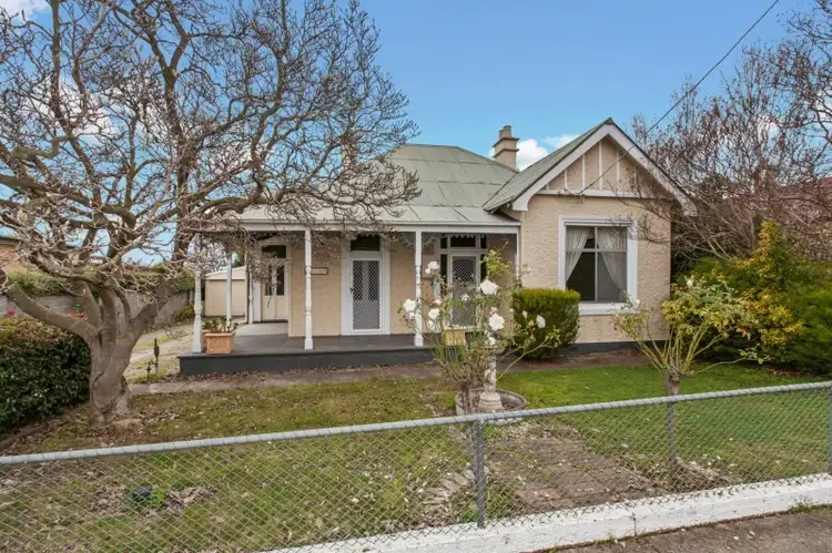 18 Butler Street, Seymour VIC 3660