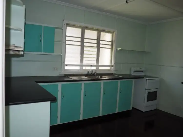 Second view of Homely house listing, 318 Pallas Street, Maryborough QLD 4650