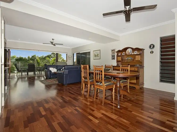 Fourth view of Homely house listing, 8 Riverwood Drive, Idalia QLD 4811