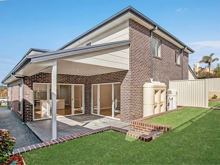 Second view of Homely other listing, 104B Parkes Street, Helensburgh NSW 2508