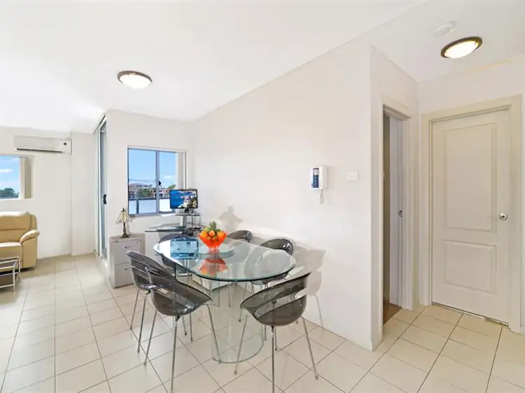 Main view of Homely house listing, 17/1-3 Mary Street, Lidcombe NSW 2141