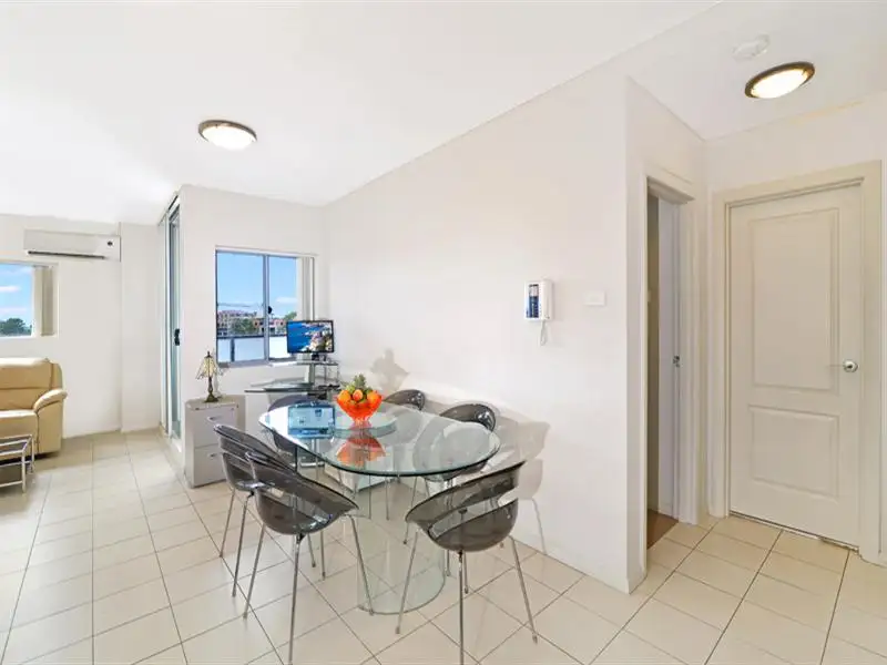 Main view of Homely house listing, 17/1-3 Mary Street, Lidcombe NSW 2141