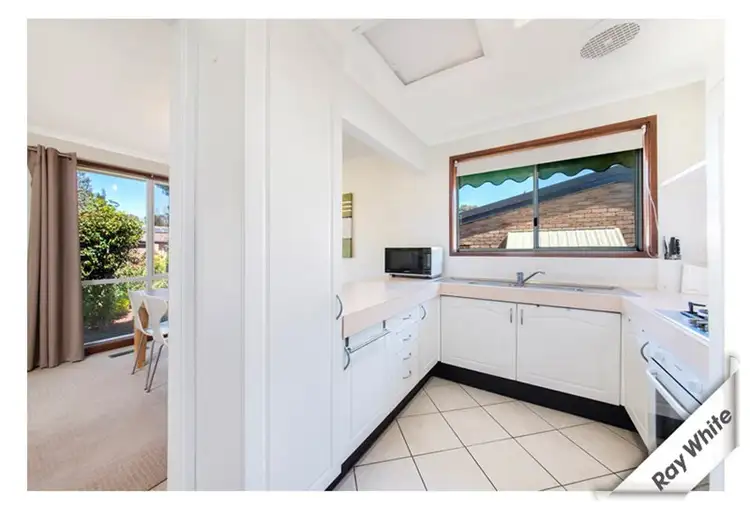 Fourth view of Homely house listing, 4 Inglis Place, Latham ACT 2615