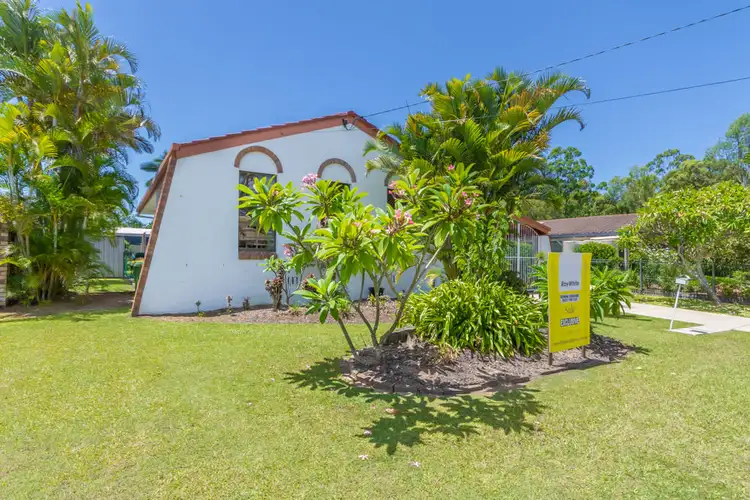 43 Hansen Drive, Lawnton QLD 4501
