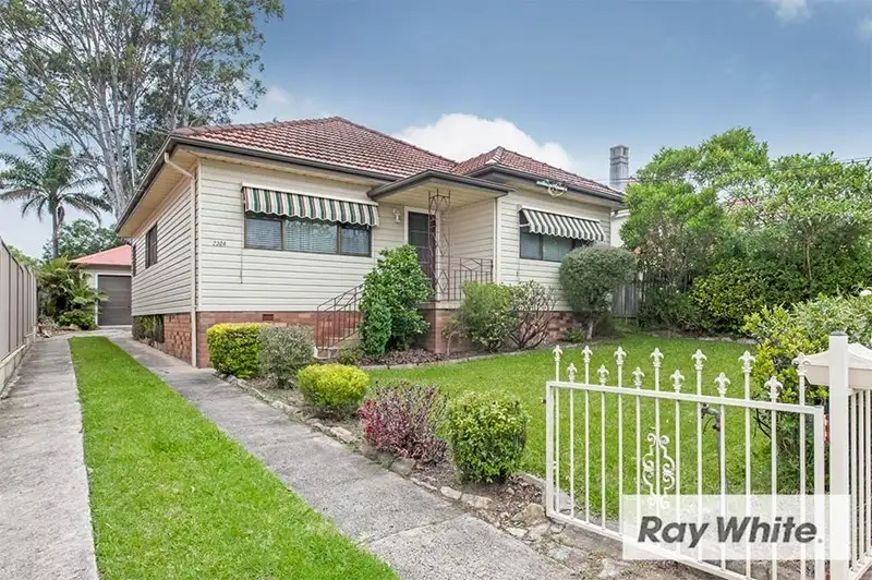 Main view of Homely house listing, 230A Auburn Road, Auburn NSW 2144