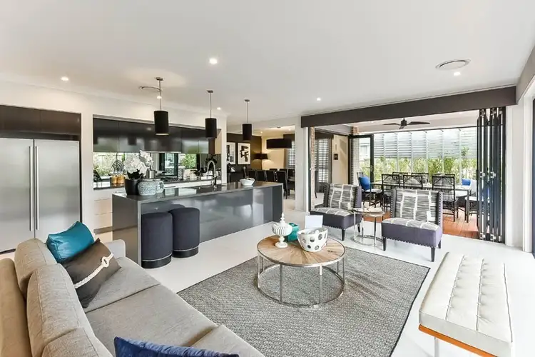 Fifth view of Homely house listing, Address available on request