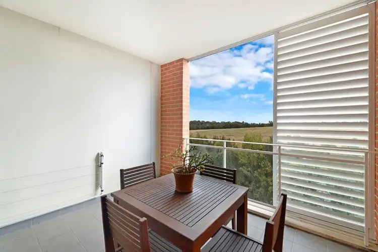 Main view of Homely apartment listing, 613/21 Hill Road, Wentworth Point NSW 2127