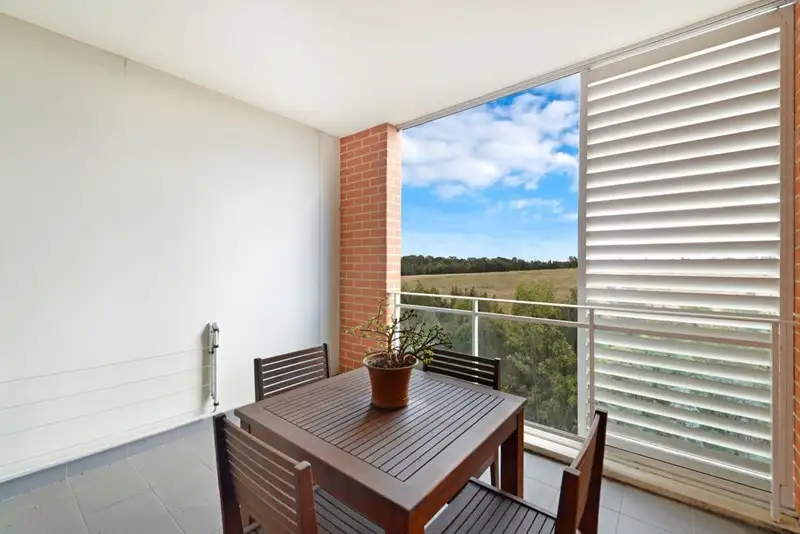 Main view of Homely apartment listing, 613/21 Hill Road, Wentworth Point NSW 2127