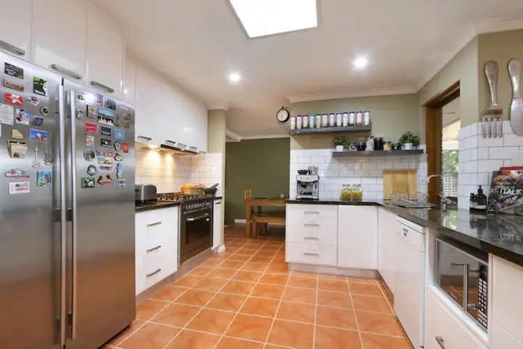 Fourth view of Homely house listing, 52 Periwinkle Way, Parkwood WA 6147