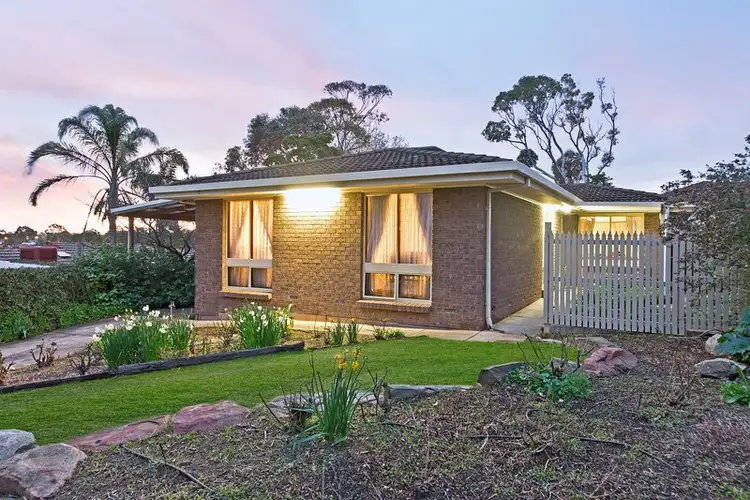 30 Ronald Road, Redwood Park SA 5097