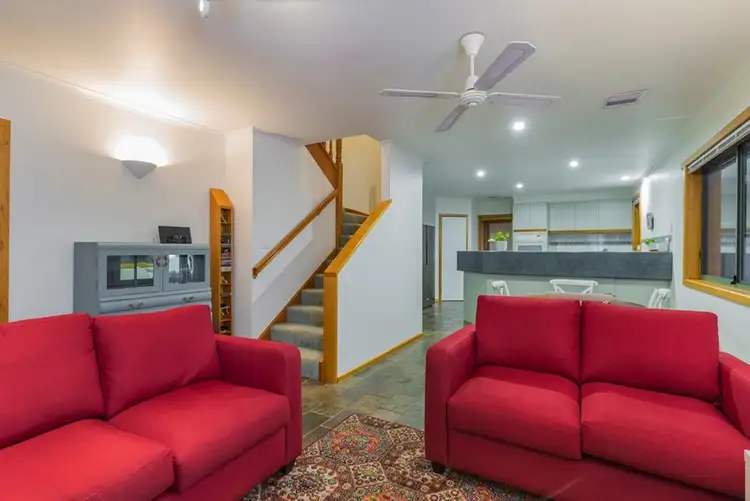 Fourth view of Homely house listing, 13 Leilani Court, Highton VIC 3216