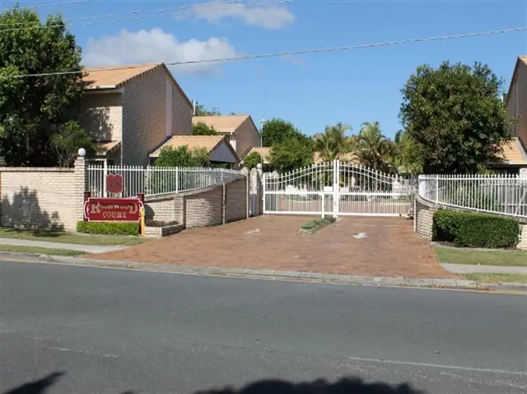 Main view of Homely townhouse listing, 13/15 Magellan Road, Springwood QLD 4127