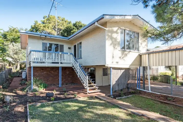 62 Dunne Street, Harristown QLD 4350