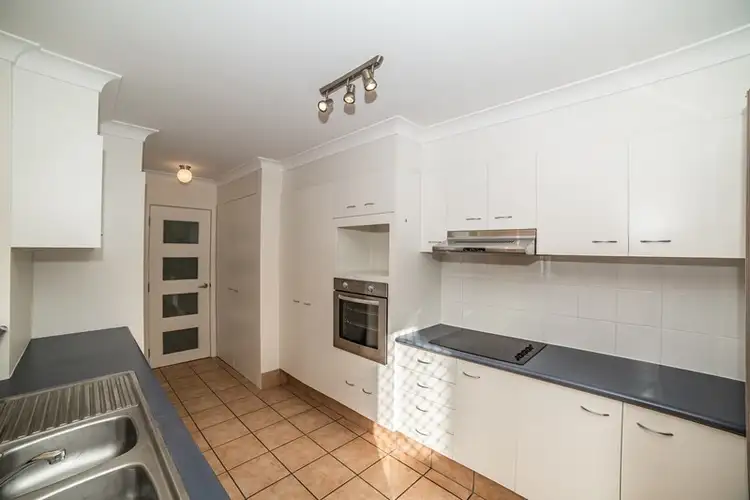 Second view of Homely townhouse listing, 1/202 Queen Street, Southport QLD 4215