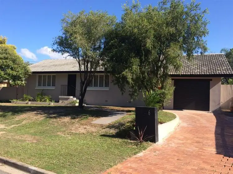 Main view of Homely house listing, 6 Lord Byron Parade, Strathpine QLD 4500