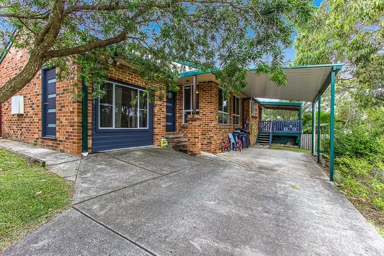 Main view of Homely house listing, 3a Parakeet Close, Tingira Heights NSW 2290