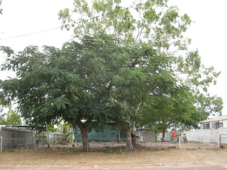 Second view of Homely land listing, 18 Riverview Drive, Karumba QLD 4891