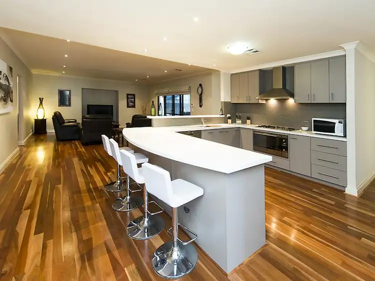 Second view of Homely house listing, 6 Alcaston Road, Forrestdale WA 6112