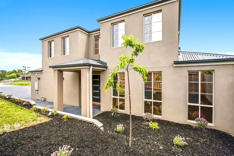 Third view of Homely house listing, 23 Tiverton Circuit, Mooroolbark VIC 3138