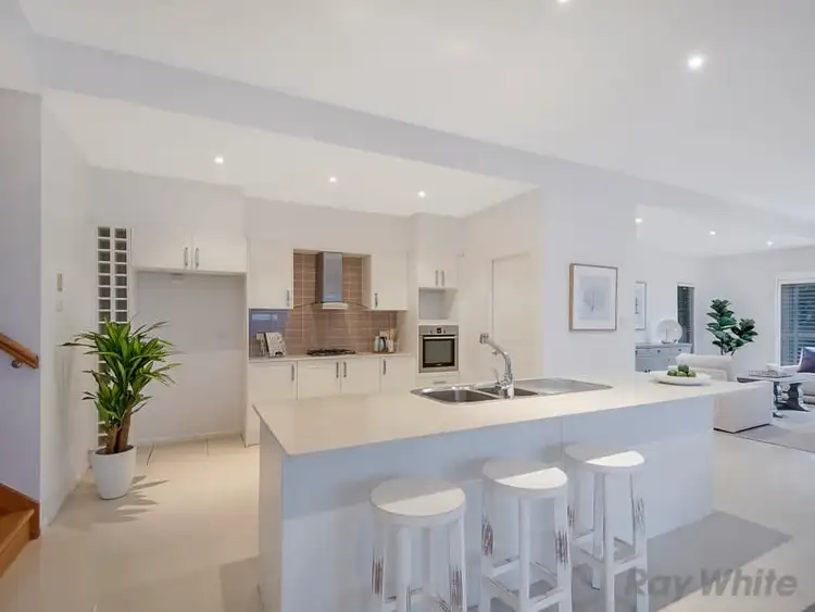 Sixth view of Homely house listing, 59 Hilda Street, Alderley QLD 4051