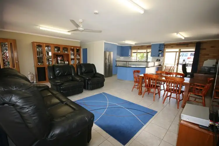 Fourth view of Homely house listing, 46 Campwin Beach Road, Campwin Beach QLD 4737