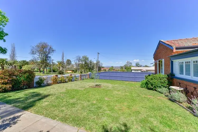 Second view of Homely house listing, 60 Hill Street, Tamworth NSW 2340
