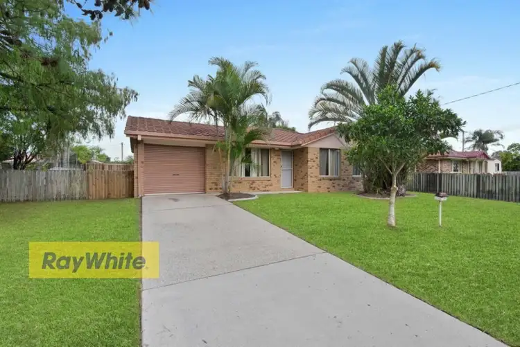 128 Bancroft Terrace, Deception Bay QLD 4508