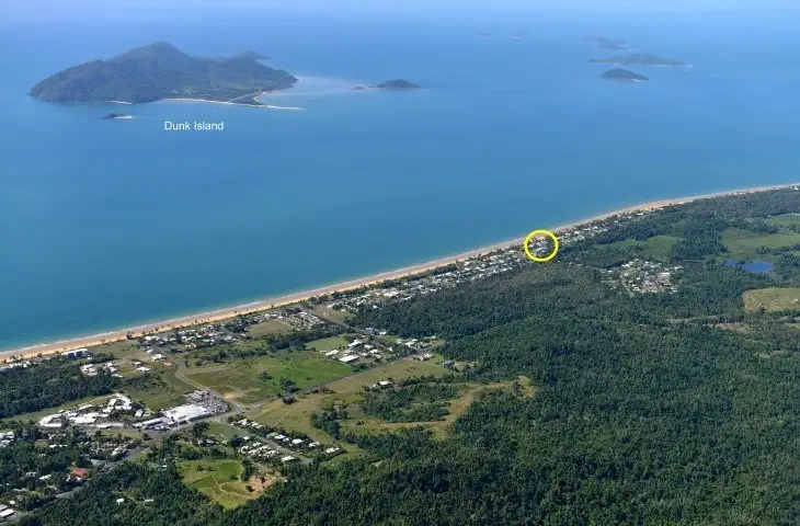 Third view of Homely apartment listing, 2/73 Reid Road, Wongaling Beach QLD 4852