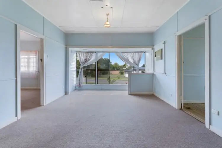 Third view of Homely house listing, 30 Goodson Street, West Rockhampton QLD 4700