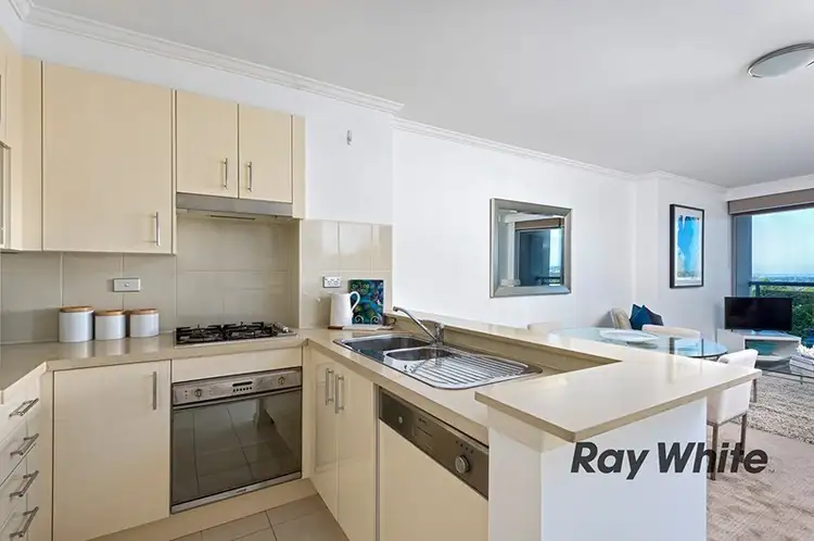 Second view of Homely apartment listing, 69/809-811 Pacific Highway, Chatswood NSW 2067