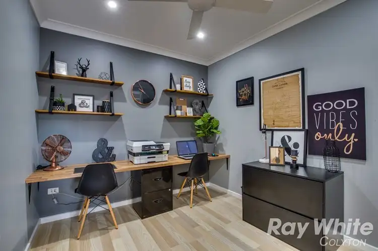 Fifth view of Homely house listing, 16 Parkin Road, Colyton NSW 2760