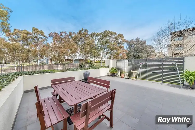 1/15 Braybrooke Street, Bruce ACT 2617