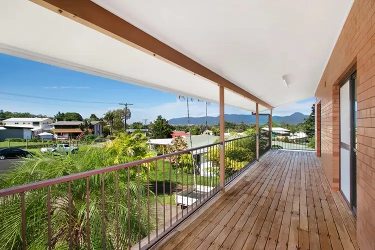 Second view of Homely house listing, 9 Fiesta Close, Bayview Heights QLD 4868