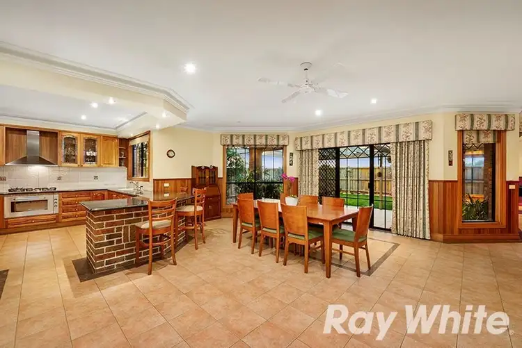 Fifth view of Homely house listing, 1 Reef Court, Aspendale Gardens VIC 3195