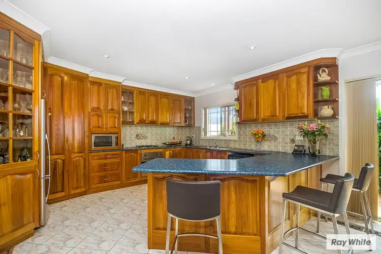Fourth view of Homely house listing, 16 Mundoonen Crescent, Horsley NSW 2530