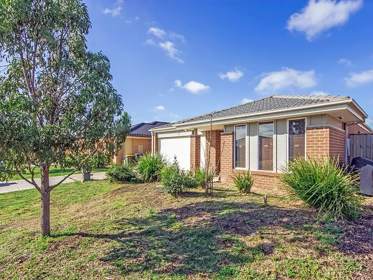 Second view of Homely house listing, 69 Toritta Way, Truganina VIC 3029