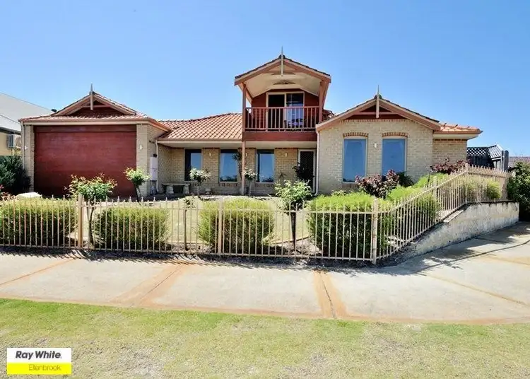 20 Sandown Circle, Henley Brook WA 6055