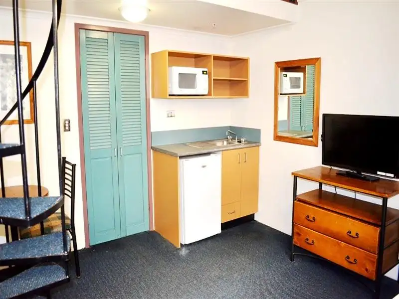 Main view of Homely apartment listing, 1017/185 Broadway, Ultimo NSW 2007