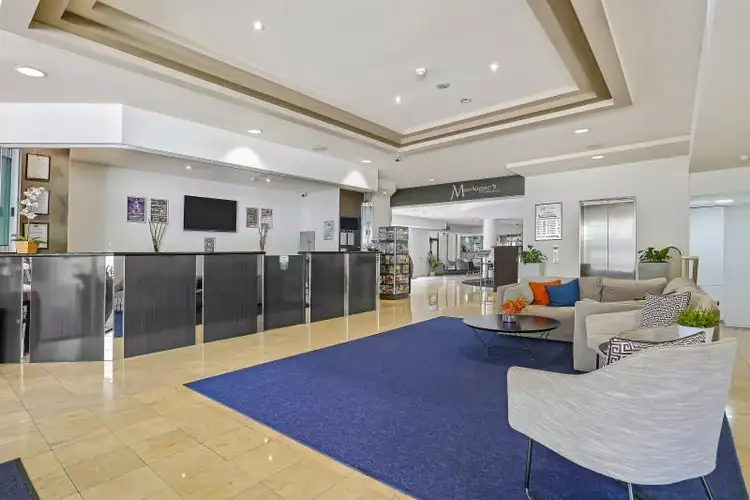 Seventh view of Homely apartment listing, 621/20 Montague Road, South Brisbane QLD 4101