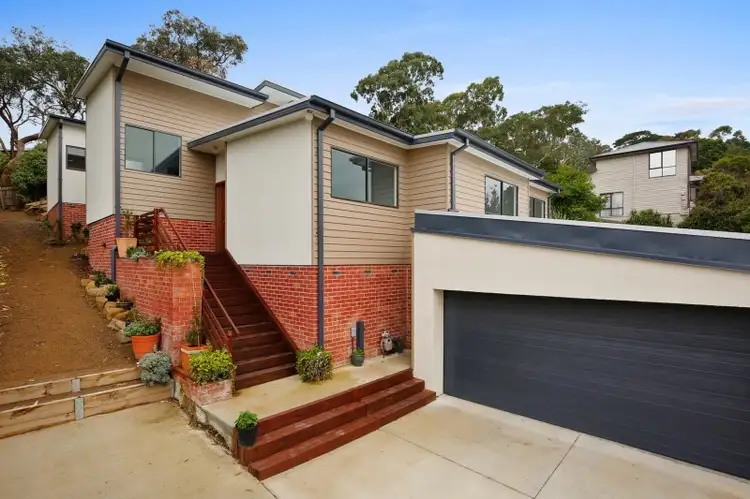 Main view of Homely house listing, 13A Summit Road, Lilydale VIC 3140