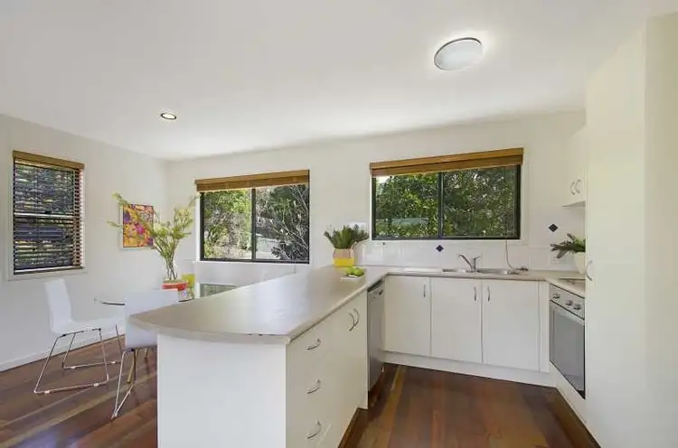 Sixth view of Homely unit listing, 6/86-90 Southern Cross Parade, Sunrise Beach QLD 4567