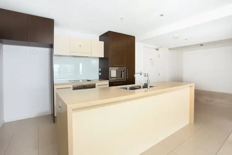 Sixth view of Homely apartment listing, 2503 'The Wave' 89 Surf Parade, Broadbeach QLD 4218