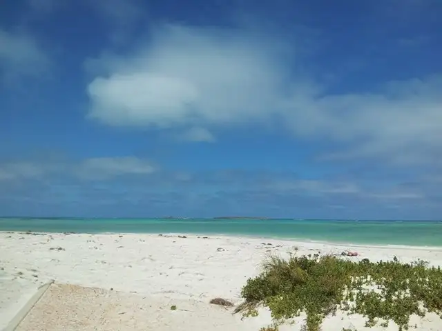 Lot 734 Balboa Cove, Cervantes WA 6511