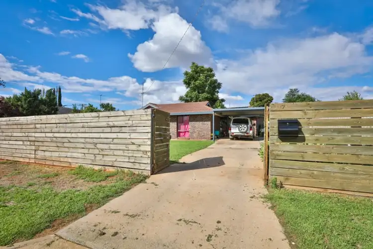 Second view of Homely house listing, 2171 Fifteenth Street, Irymple VIC 3498