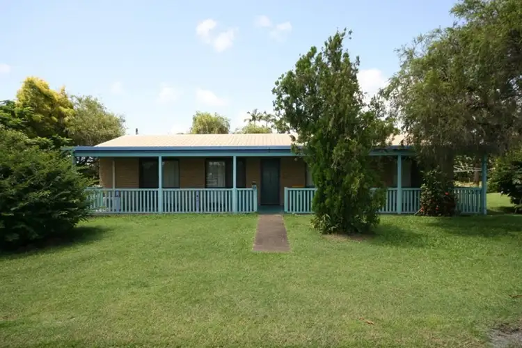 91 Broad Street, Sarina QLD 4737