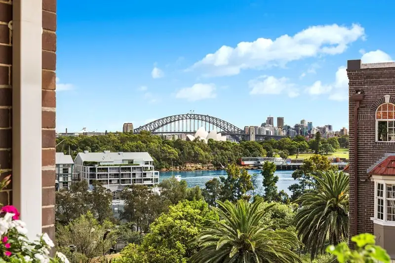 Main view of Homely apartment listing, 5/1 St Neot Avenue, Potts Point NSW 2011